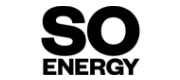 So Energy Review - So Energy logo on TheEnergyShop.com